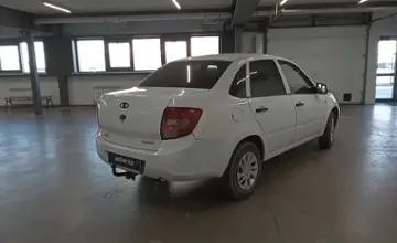 LADA (ВАЗ) Granta 2013 года за 2 000 000 тг. в Астана фото 3