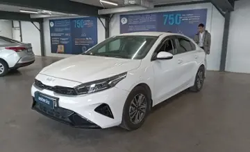 Kia Cerato 2024 года за 10 500 000 тг. в Астана фото 1