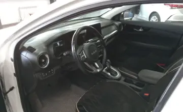 Kia Cerato 2024 года за 10 500 000 тг. в Астана фото 5