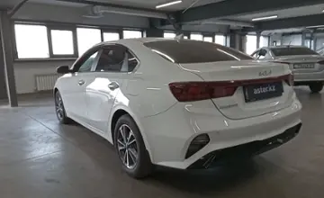 Kia Cerato 2024 года за 10 500 000 тг. в Астана фото 4