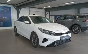 Kia Cerato 2024 года за 10 500 000 тг. в Астана фото 2