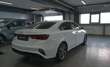 Kia Cerato 2024 года за 10 500 000 тг. в Астана фото 3