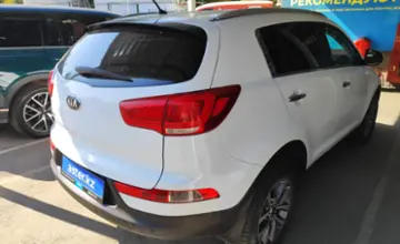 Kia Sportage 2014 года за 7 500 000 тг. в Алматы