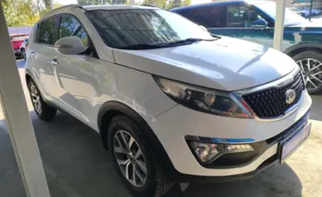 Kia Sportage 2014 года за 7 500 000 тг. в Алматы фото 3