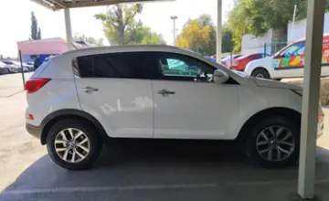 Kia Sportage 2014 года за 7 500 000 тг. в Алматы фото 4