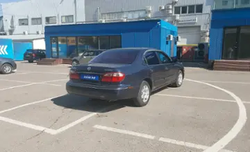 Nissan Cefiro 2002 года за 2 000 000 тг. в Алматы фото 3
