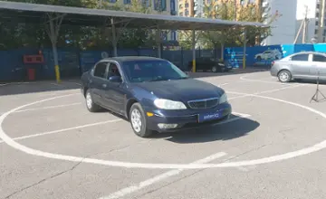 Nissan Cefiro 2002 года за 2 000 000 тг. в Алматы фото 2
