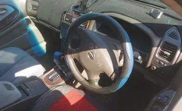Nissan Cefiro 2002 года за 2 000 000 тг. в Алматы фото 5