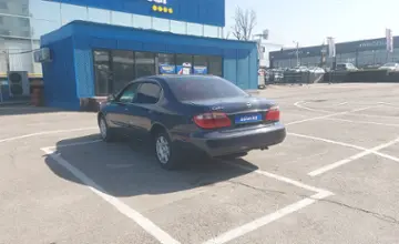 Nissan Cefiro 2002 года за 2 000 000 тг. в Алматы фото 4