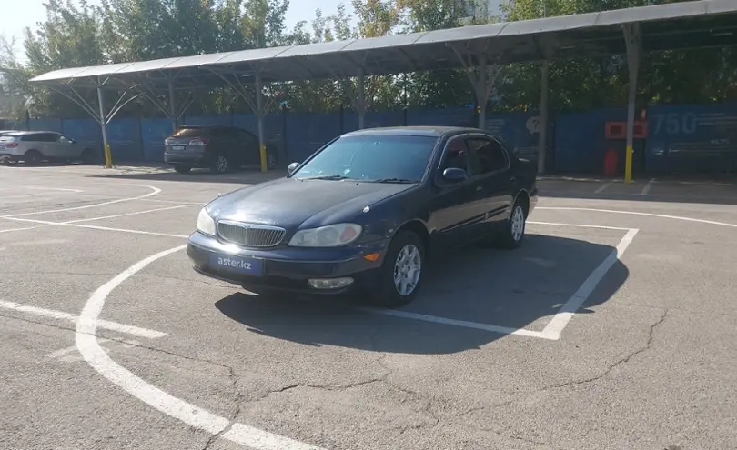 Nissan Cefiro 2002 года за 2 000 000 тг. в Алматы