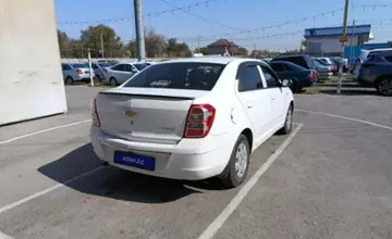Chevrolet Cobalt 2022 года за 5 800 000 тг. в Тараз