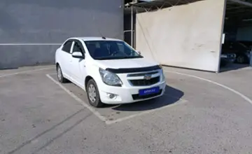 Chevrolet Cobalt 2022 года за 5 800 000 тг. в Тараз фото 3