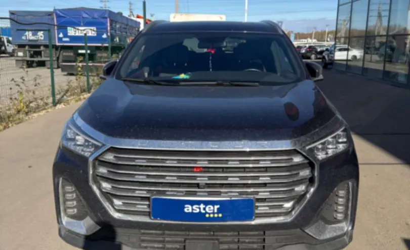 Jetour X90 PLUS 2024 года за 12 500 000 тг. в Северо-Казахстанская область фото 2