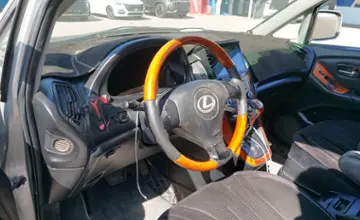 Lexus RX 2000 года за 4 300 000 тг. в Шымкент фото 5