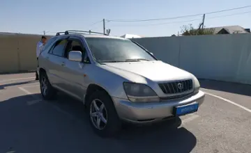 Lexus RX 2000 года за 4 300 000 тг. в Шымкент фото 2