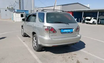 Lexus RX 2000 года за 4 300 000 тг. в Шымкент фото 4