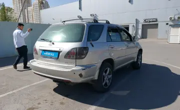 Lexus RX 2000 года за 4 300 000 тг. в Шымкент фото 3