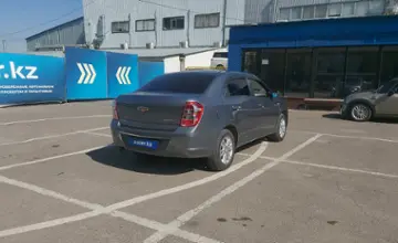 Chevrolet Cobalt 2023 года за 5 500 000 тг. в Алматы фото 3