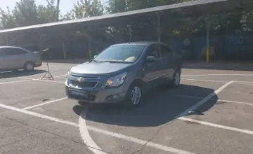 Chevrolet Cobalt 2023 года за 5 500 000 тг. в Алматы фото 1