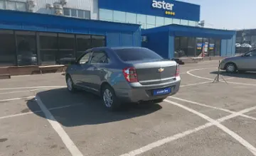 Chevrolet Cobalt 2023 года за 5 500 000 тг. в Алматы фото 4