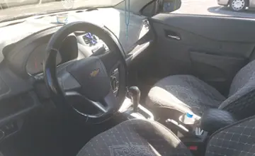 Chevrolet Cobalt 2023 года за 5 500 000 тг. в Алматы фото 5