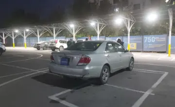 Toyota Camry 2005 года за 4 000 000 тг. в Алматы фото 3