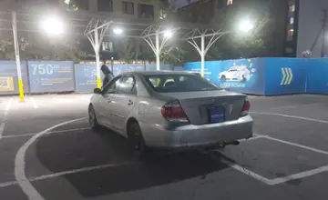 Toyota Camry 2005 года за 4 000 000 тг. в Алматы фото 4