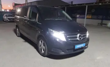 Mercedes-Benz V-Класс 2014 года за 20 000 000 тг. в Шымкент фото 2