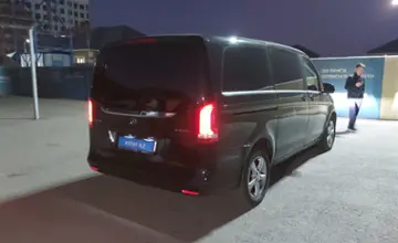 Mercedes-Benz V-Класс 2014 года за 20 000 000 тг. в Шымкент фото 3