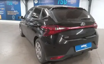 Hyundai i20 2023 года за 6 800 000 тг. в Астана фото 4