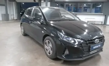Hyundai i20 2023 года за 6 800 000 тг. в Астана фото 2