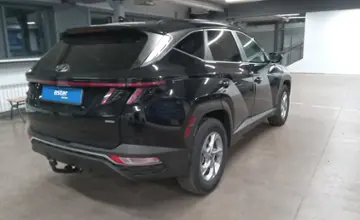 Hyundai Tucson 2022 года за 13 000 000 тг. в Астана фото 3