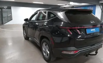 Hyundai Tucson 2022 года за 13 000 000 тг. в Астана фото 4