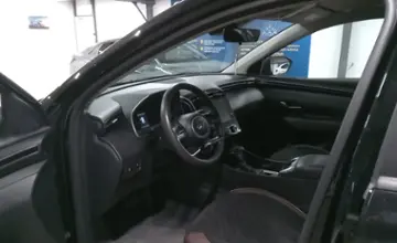 Hyundai Tucson 2022 года за 13 000 000 тг. в Астана фото 5