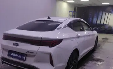 JAC J7 2024 года за 9 000 000 тг. в Павлодар