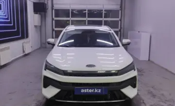 JAC J7 2024 года за 9 000 000 тг. в Павлодар фото 2