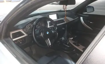 BMW 3 серии 2015 года за 8 000 000 тг. в Алматы фото 5