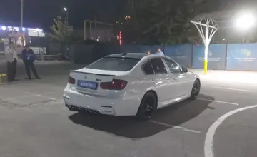 BMW 3 серии 2015 года за 8 000 000 тг. в Алматы фото 3