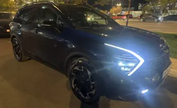 Kia Sportage 2023 года за 19 000 000 тг. в Астана фото 3