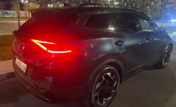 Kia Sportage 2023 года за 19 000 000 тг. в Астана