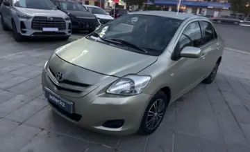 Toyota Yaris 2007 года за 5 000 000 тг. в Уральск фото 1