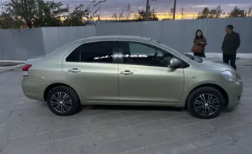 Toyota Yaris 2007 года за 5 000 000 тг. в Уральск фото 4