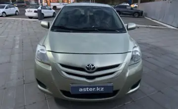 Toyota Yaris 2007 года за 5 000 000 тг. в Уральск фото 2