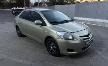 Toyota Yaris 2007 года за 5 000 000 тг. в Уральск фото 3