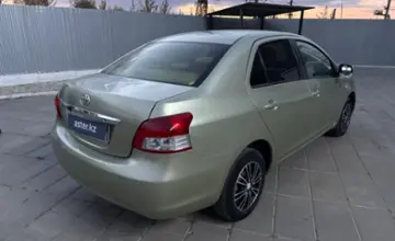 Toyota Yaris 2007 года за 5 000 000 тг. в Уральск