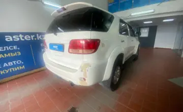 Toyota Fortuner 2005 года за 7 000 000 тг. в Астана