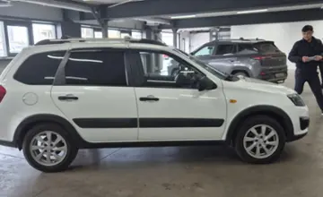 LADA (ВАЗ) Kalina 2017 года за 3 000 000 тг. в Астана фото 4
