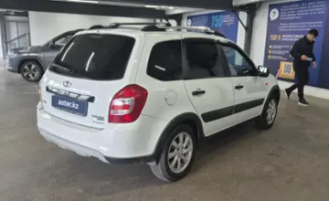 LADA (ВАЗ) Kalina 2017 года за 3 000 000 тг. в Астана