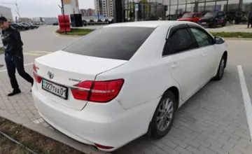 Toyota Camry 2015 года за 10 000 000 тг. в Астана