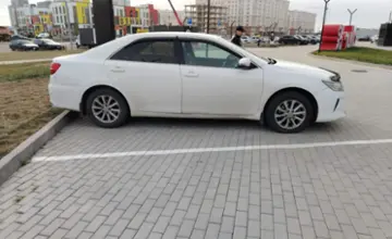 Toyota Camry 2015 года за 10 000 000 тг. в Астана фото 4